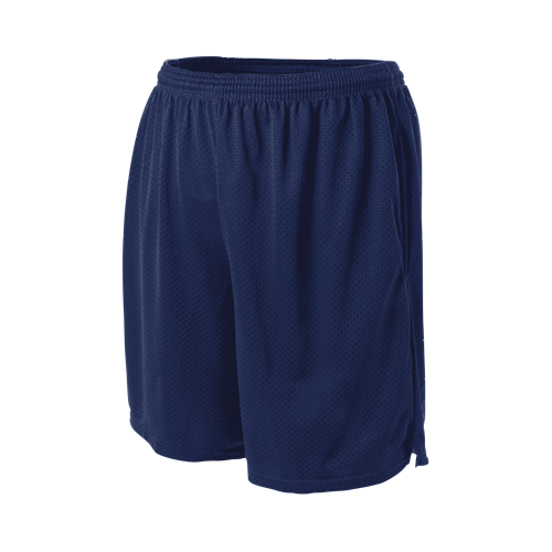 Champion Tactical Mesh Shorts w/ Pockets TAC162 2X NY