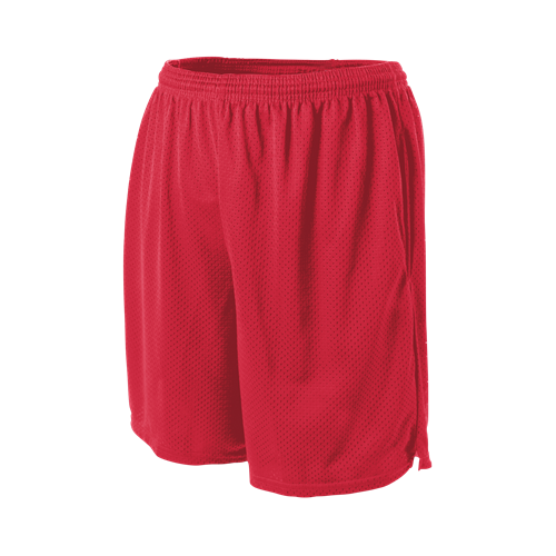 Champion Tactical Mesh Shorts w/ Pockets TAC162 S SK