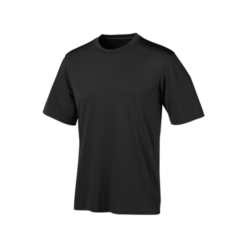 Champion Tactical TAC22 Double Dry T-Shirt TAC22 L BK