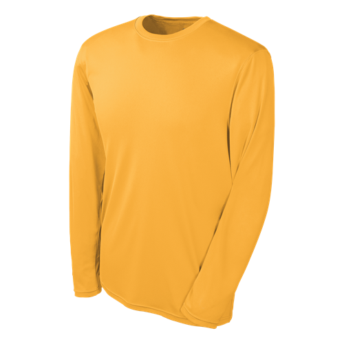 Champion Tactical TAC 26 Double Dry Long Sleeve T-Shirt TAC26 L SH