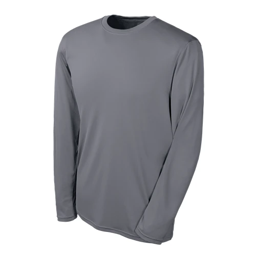 Champion Tactical TAC 26 Double Dry Long Sleeve T-Shirt TAC26 M R7