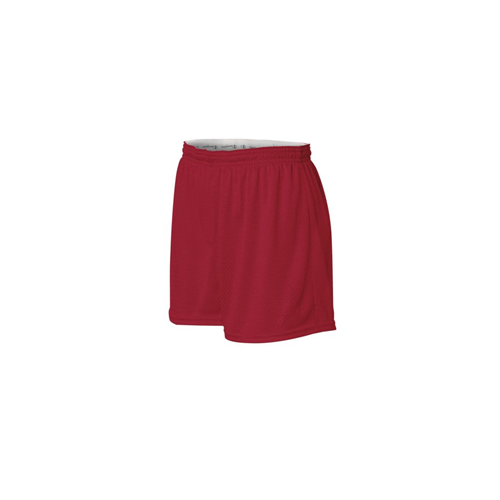 Champion Tactical TAC33 Womens Active Mesh Short TAC33 S SK