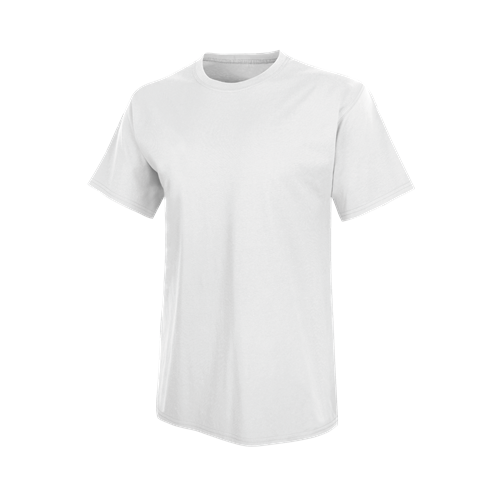 Champion Tactical TAC380 Vapor Cotton T-Shirt TAC380 L WH