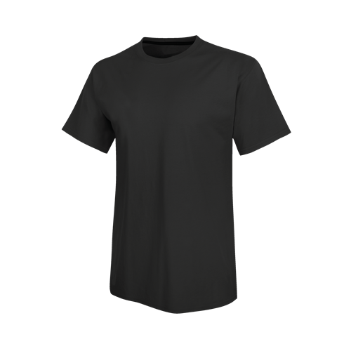 Champion Tactical TAC380 Vapor Cotton T-Shirt TAC380 M BK
