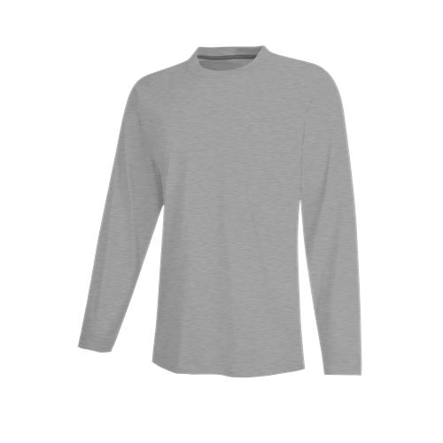 Champion Tactical TAC390 Vapor Cotton Long Sleeve T-Shirt TAC390 3X LW