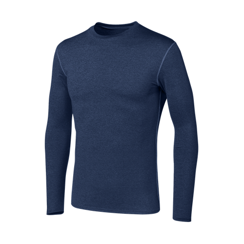 Champion Tactical TAC625 Double Dry Compression Long Sleeve T-Shirt TAC625 XL NY