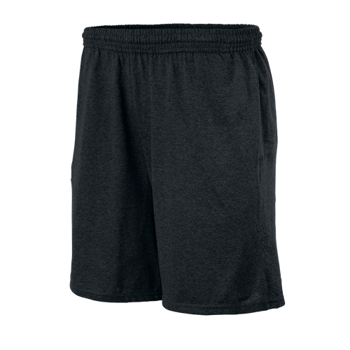 Champion Tactical Cotton Shorts w/ Pockets TAC653 2X BK