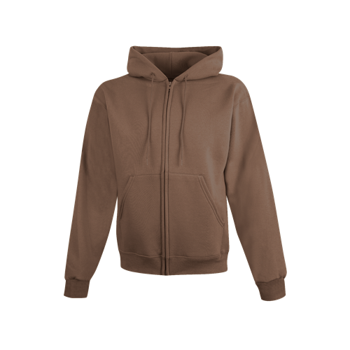 Champion Tactical TAC800 Eco-Fleece Full-Zip Hood Sweatshirt TAC800 M LN