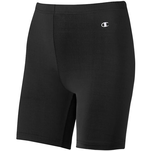 Champion Tactical TAC80 Double Dry Compression Short TAC80 M BK