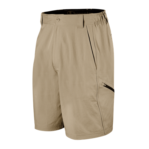 Champion Tactical Double Dry Shorts TAC81 L KH