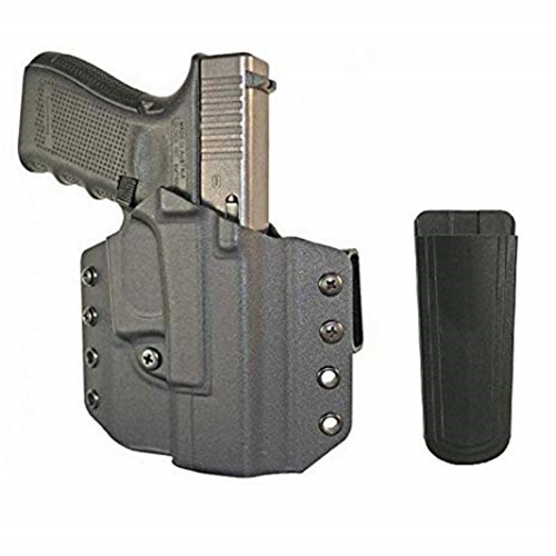 CompTac Warrior OWB Holster C708SW138RBKN