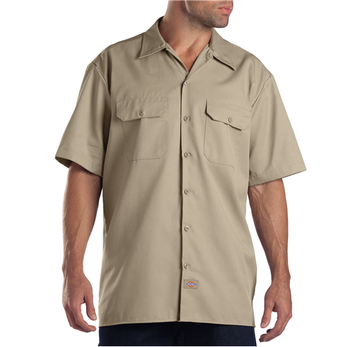Dickies Work Shirt 1574KH   2X