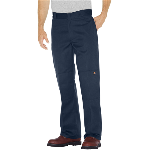 Dickies Loose Fit Double Knee Work Pant 85283DN  40 30