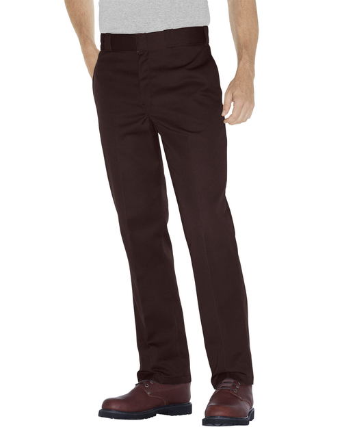 Dickies Original 874 Work Pants 874DB    32 32
