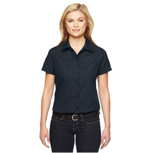 Dickies Womens Industrial Work Shirt FS5350DN M