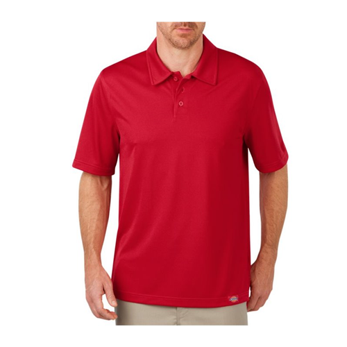 Dickies Industrial Performance Polo Without Pocket LS405ER  3X