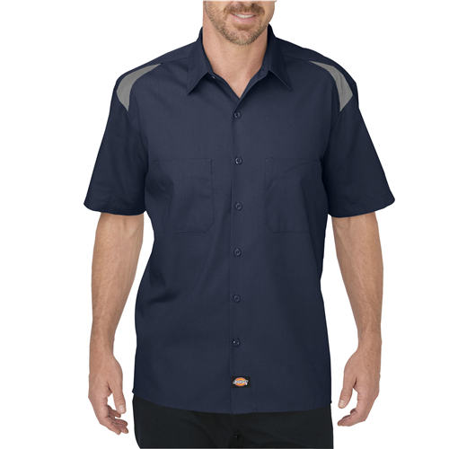 Dickies Performance Shop Shirt LS605DNSMMT