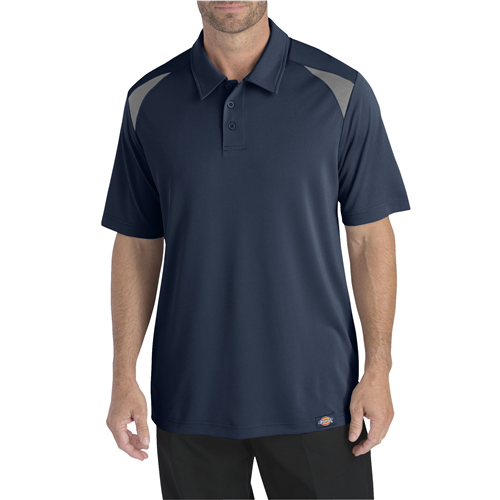 Dickies Team Performance Polo LS606DNSM2X