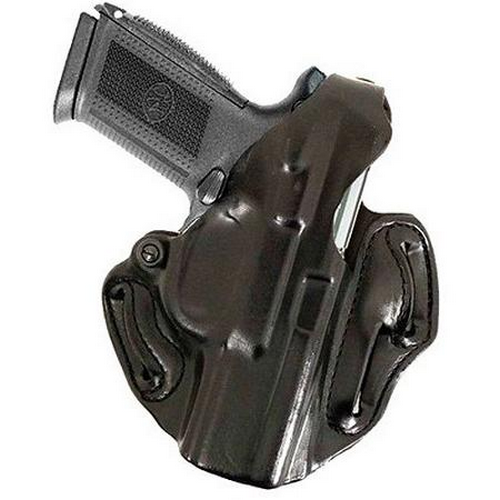 Desantis Thumb Break Scabbard Belt Holster 001BBX7Z0