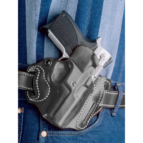 Desantis Speed Scabbard Belt Holster 002BA88Z0