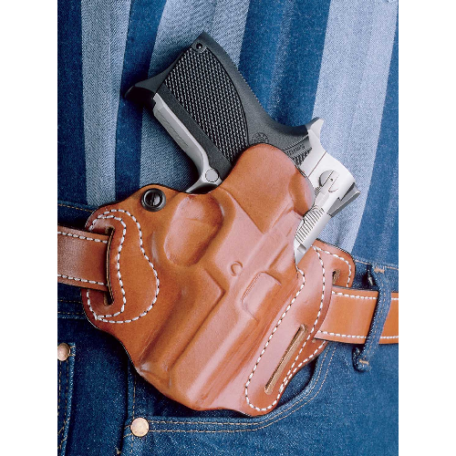Desantis Speed Scabbard Belt Holster 002TA21Z0