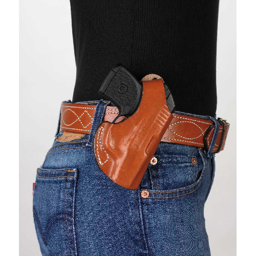 Desantis The Maverick Belt Holster 012TBP6Z0