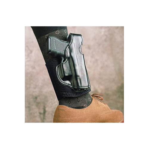 Desantis Die Hard Ankle Rig Holster 014PC1CZ0