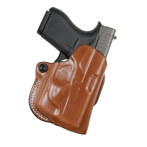 Desantis Mini Scabbard Belt Holster 019BB0CZ0