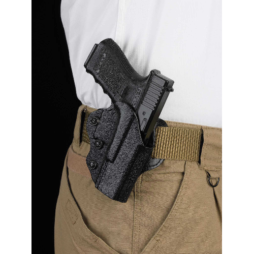 Desantis Facilitator Belt Holster 042KAL7Z0