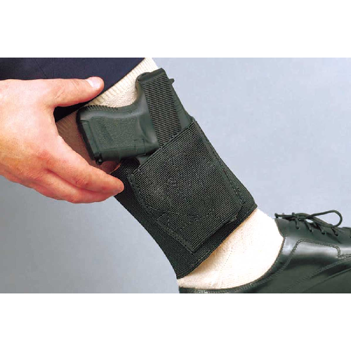 Desantis Apache Ankle Rig Holster 062BAT7Z0