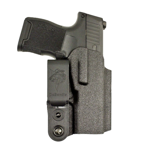 Desantis Slim-Tuk Holster 137KJ8JZ0