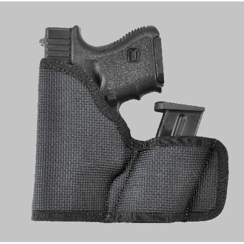 Desantis Cargo Nemesis Pocket Holster M52BJ02Z0