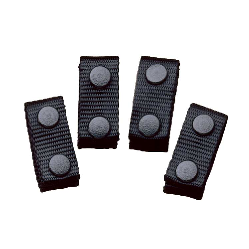 Desantis Nylon Belt Keepers N01BJ02Z3