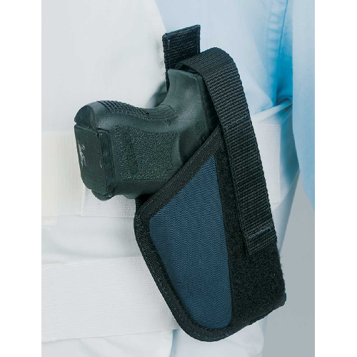 Desantis N.Y.C. Vest Holster (Navy) N82AJE1Z0