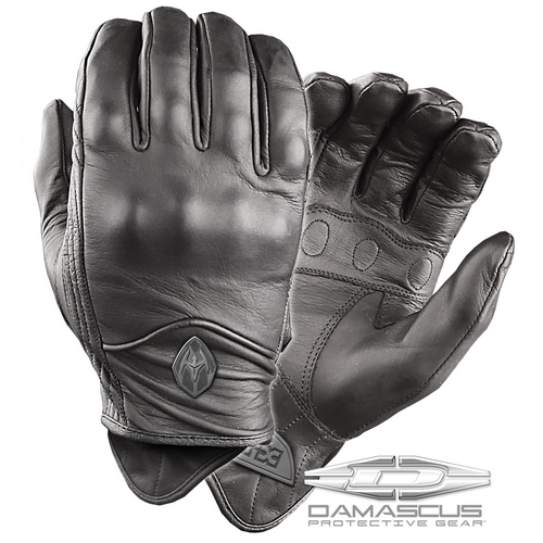 Damascus ATX95 All-Leather Gloves ATX95MD