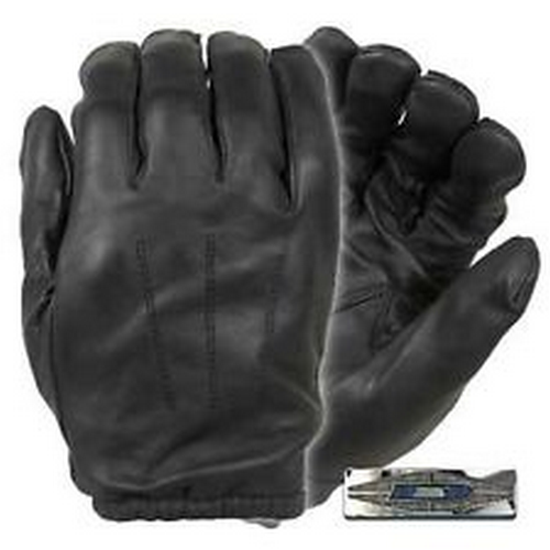 Damascus Frisker K Leather Gloves DFK300LG