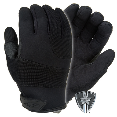 Damascus Patrol Guard Golves DPG125XXL