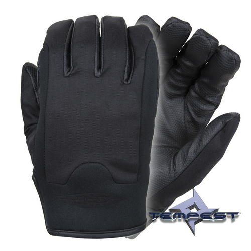 Damascus Tempest Gloves DZ8LG