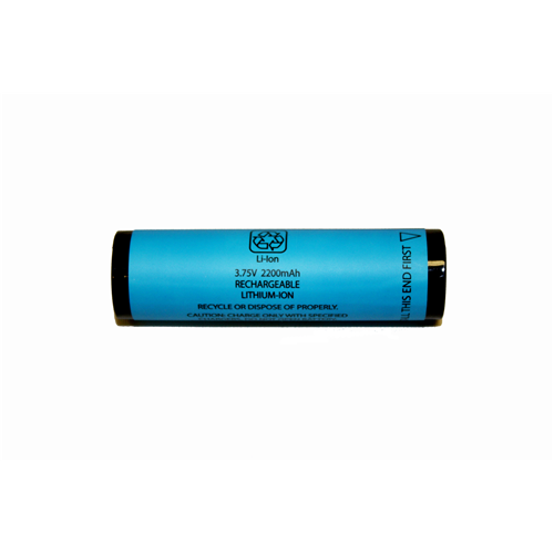 Energy Products Strion Lithium Rechargeable Battery FLB-NCD-8