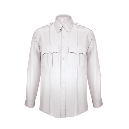 Elbeco TexTrop2 Long Sleeve Shirt 310N-15.5-35