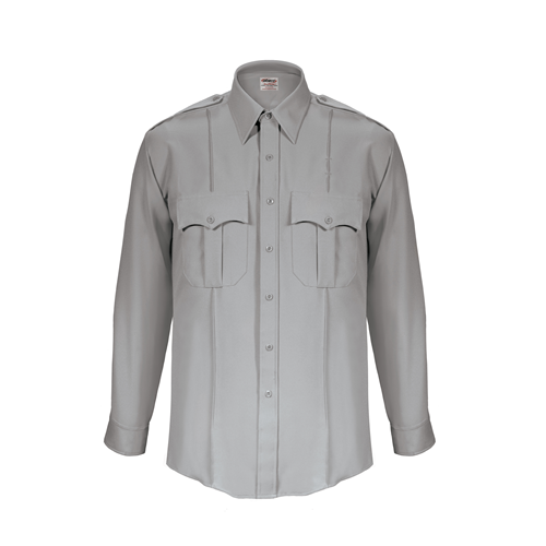 Elbeco TexTrop2 Long Sleeve Shirt 311N-15-35