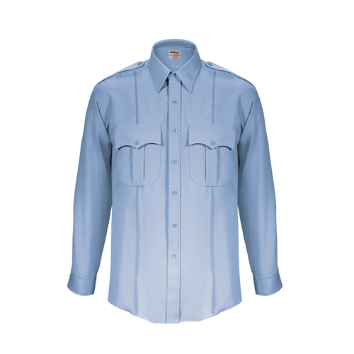 Elbeco TexTrop2 Long Sleeve Shirt 313N-15.5-33