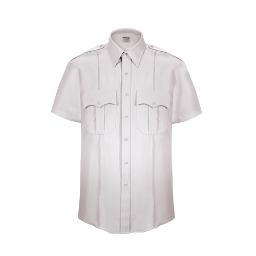 Elbeco TexTrop2 Short Sleeve Shirt 3310N-18.5