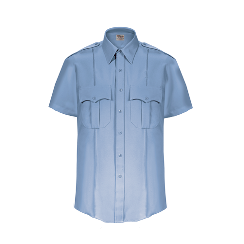 Elbeco TexTrop2 Short Sleeve Shirt 3313N-14.5