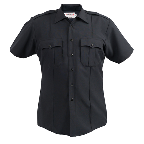 Elbeco TexTrop2 Short Sleeve Shirt 3314N-19