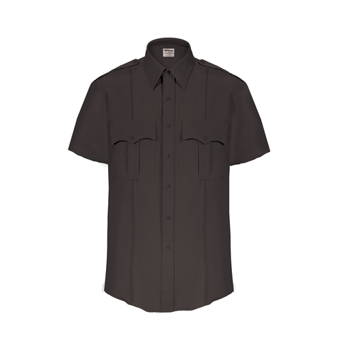 Elbeco TexTrop2 Short Sleeve Shirt 3320N-20