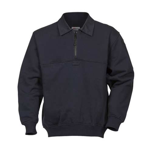 Elbeco Shield Job Shirt - Twill Collar 3732-M
