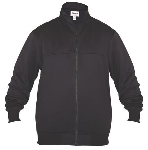 Elbeco Performance Job Shirt - Full Zip 3764-4XL