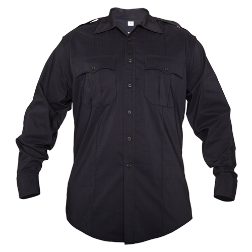 Elbeco Reflex Shirt - Long Sleeve 4424-17.5-35