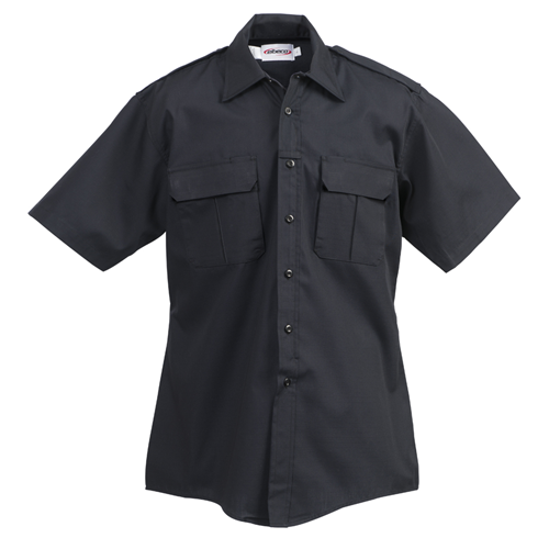Elbeco ADU RipStop Shirt - Short Sleeve 5634-S